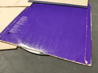 Vinilos Pet Shop Boys - Suburbia y otros