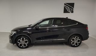 Renault Arkana Zen E-TECH Híbrido 105kW(145CV)
