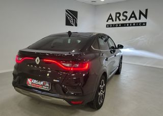 Renault Arkana Zen E-TECH Híbrido 105kW(145CV)