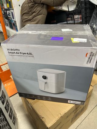 Xiaomi Smart Air Fryer 4.5L