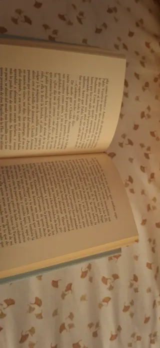 Cronica de una muerte anunciada / Chronicle of ...