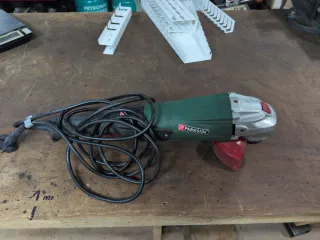 Amoladora Radial Parkside