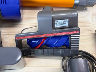 Dyson V8 Absolute Aspiradora Sin Cable