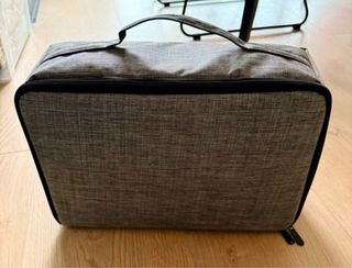 Proyector WIMIUS con mando y maletín