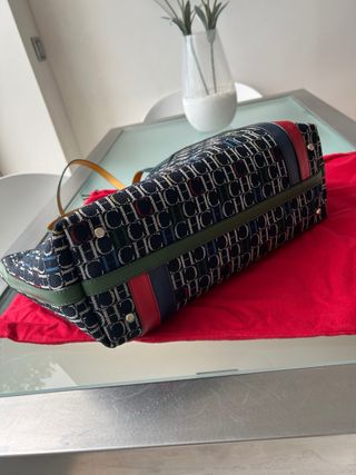 Bolso Carolina Herrera CH Multicolor