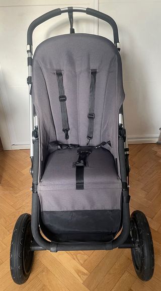 Bugaboo Camaleón Silla de Paseo Azul