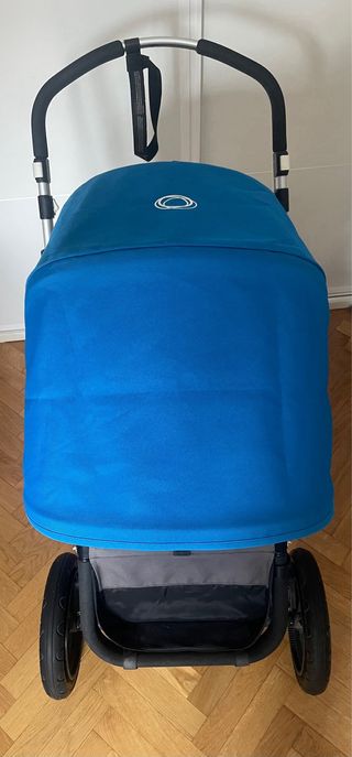 Bugaboo Camaleón Silla de Paseo Azul