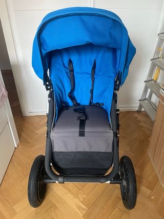 Bugaboo Camaleón Silla de Paseo Azul