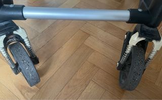 Bugaboo Camaleón Silla de Paseo Azul