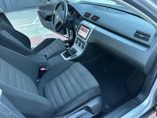 Volkswagen passat 2.0 tdi