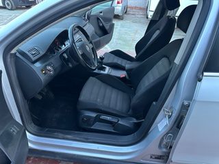 Volkswagen passat 2.0 tdi