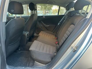 Volkswagen passat 2.0 tdi