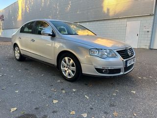 Volkswagen passat 2.0 tdi