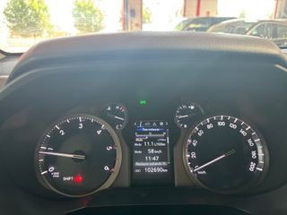 Toyota Land Cruiser 150 2020