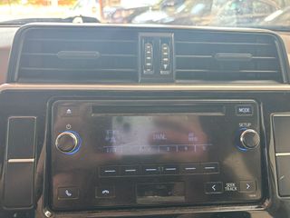 Toyota Land Cruiser 150 2020