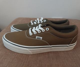 Zapatillas Vans Nuevas