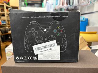 Mando DuLinker Inalámbrico