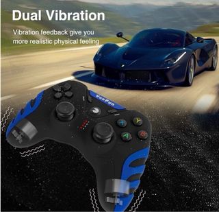 Mando DuLinker Inalámbrico