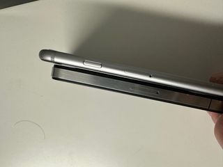 iPhone 6s e iPhone 4