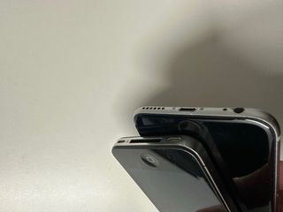 iPhone 6s e iPhone 4