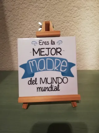 Azulejo Para regalo