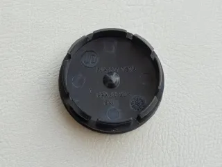 56mm Tapabujes Skoda Centro de Llantas Ruedas