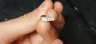 Leva freno monopattino elettrico