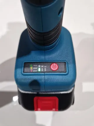 radial nueva esmeriladora angular inalámbrica 21v