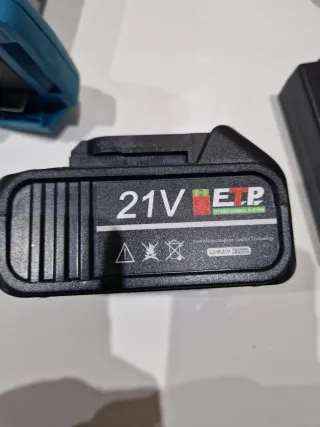 radial nueva esmeriladora angular inalámbrica 21v