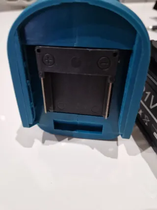 radial nueva esmeriladora angular inalámbrica 21v