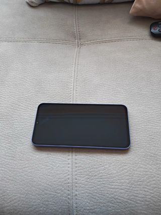 Samsung Galaxy A34 5G 128GB Azul