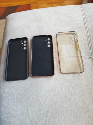 Samsung Galaxy A34 5G 128GB Azul