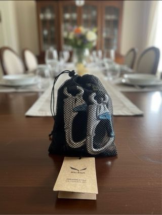 Kit Vía Ferrata SALEWA Premium Attac