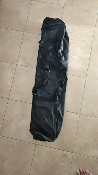 Borsa Celestron per telescopio 98-110 cm