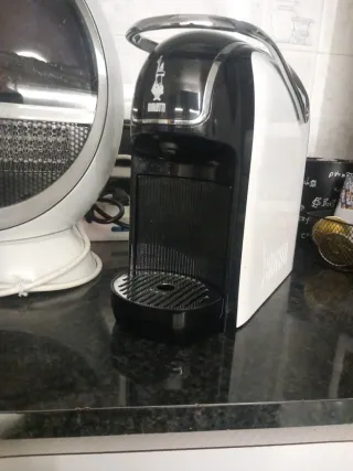 Macchina Caffè Bialetti