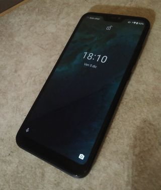 Xiaomi Mi A2 Lite 64GB Nero