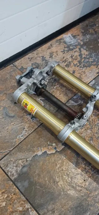 Horquilla Honda CB 600 Hornet 2005