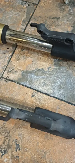 Horquilla Honda CB 600 Hornet 2005