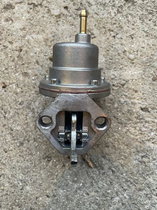 Bomba de gasolina para Renault