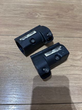 Adaptadores Bugaboo Camaleón