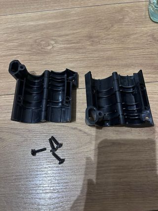 Adaptadores Bugaboo Camaleón