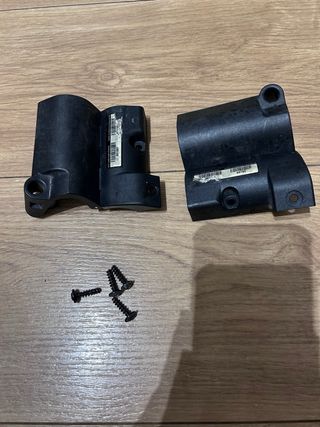 Adaptadores Bugaboo Camaleón