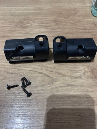 Adaptadores Bugaboo Camaleón