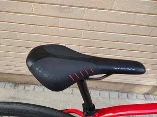 Orbea Alma H50 29 Talla L Roja