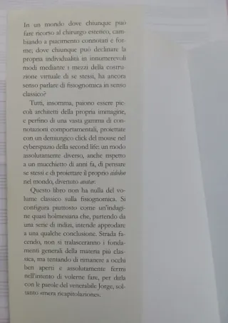 Avatar beauty project