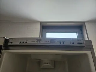 Nevera Balay como nueva