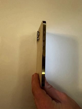 iPhone 13 Pro Max 256GB Oro