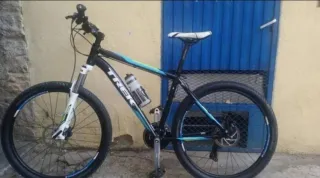 Bicicleta de Montaña Trek