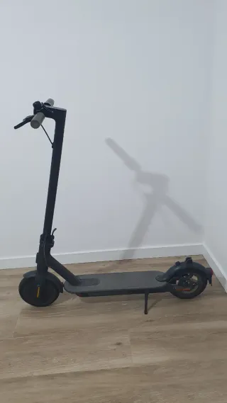 Patinete Eléctrico Xiaomi 1S (Gandia o Valencia)