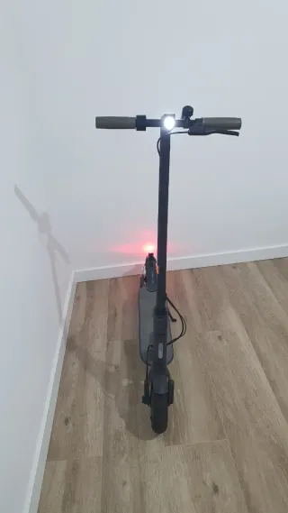Patinete Eléctrico Xiaomi 1S (Gandia o Valencia)